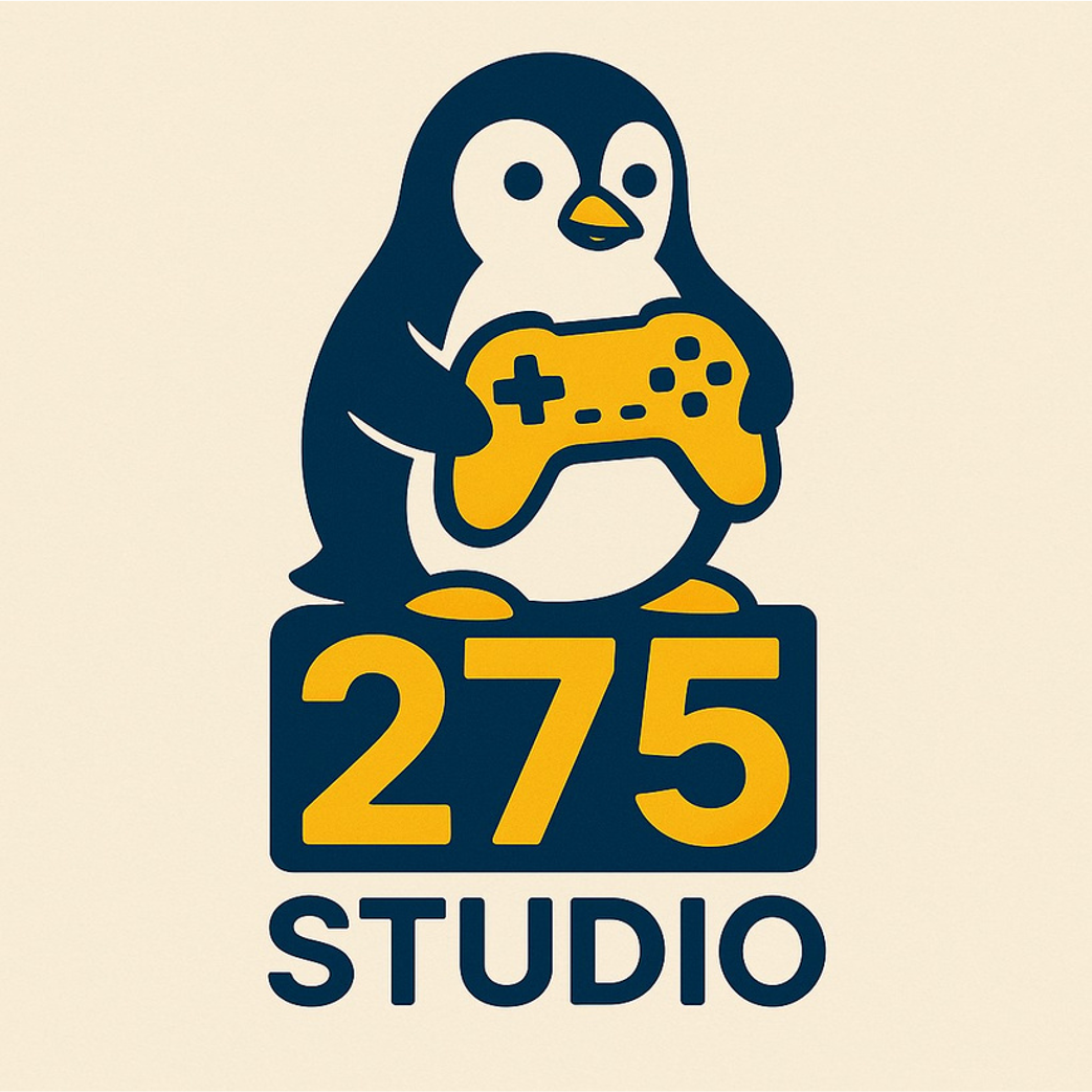 275 Studio